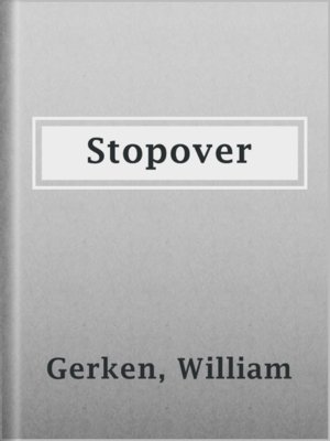 cover image of Stopover